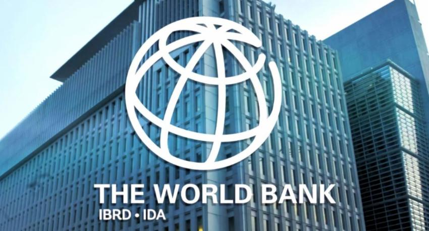 World Bank Projects 4.4% GDP Growth for Sri Lanka